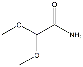 2,2-DIMETHOXYACETAMIDE CAS#: 83071-00-5