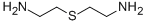 2,2'-Thiobisethylamine CAS#: 871-76-1