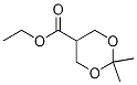 2,2-diMethyl-5-ethoxycarbonyl-1,3-dioxane CAS#: 82962-54-7