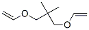 2,2-dimethyl-1,3-bis(vinyloxy)propane CAS#: 84195-74-4