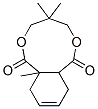 2,2-dimethylpropane-1,3-diyl methylcyclohex-4-ene-1,2-dicarboxylate CAS#: 85187-50-4