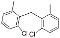 2,2'-methylenebis[3-chlorotoluene] CAS#: 84604-92-2