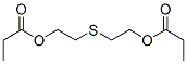 2,2'-thiodiethyl dipropionate CAS#: 84962-77-6