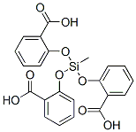 2,2',2''-[(methylsilylidyne)tris(oxy)]trisbenzoic acid CAS#: 84682-34-8