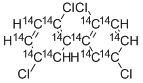 2,2',5,5'-TETRACHLOROBIPHENYL-UL-14C CAS#: 80333-68-2