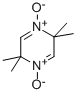 2,2,5,5-TETRAMETHYL-2,5-DIHYDROPYRAZINE-1,4-DIOXIDE CAS#: 88571-73-7