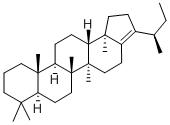 (22R)-30-HOMOHOP-17(21)-ENE CAS#: 80923-99-5
