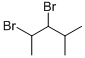 2,3-DIBROMOMETHYLPENTANE CAS#: 84189-17-3