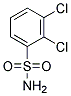 2,3-Dichlorobenzenesulfonamide CAS#: 82967-94-0