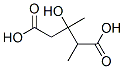 2,3-Dimethyl-3-hydroxyglutaric acid CAS#: 87764-48-5