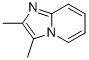 2,3-Dimethylimidazo[1,2-a]pyridine CAS#: 875-80-9