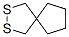 2,3-Dithiaspiro[4.4]nonane(9CI) CAS#: 80879-65-8