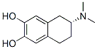 2,3-Naphthalenediol,6-(dimethylamino)-5,6,7,8-tetrahydro-,(R)-(9CI) CAS#: 88903-92-8
