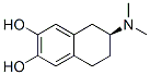 2,3-Naphthalenediol,6-(dimethylamino)-5,6,7,8-tetrahydro-,(S)-(9CI) CAS#: 88903-93-9