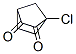 2,3-Norbornanedione,  1-chloro-  (7CI) CAS#: 89793-48-6