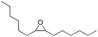 2,3-dihexyloxirane CAS#: 85721-27-3