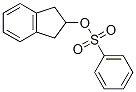 2,3-dihydro-1H-inden-2-ol benzenesulphonate CAS#: 83732-69-8