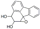2,3-dihydroxy-1,10b-epoxy-1,2,3-trihydrofluoranthene CAS#: 82911-13-5