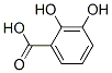 2,3-dihydroxybenzoic acid CAS#: 875-28-5