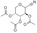 2,3,4-TRI-O-ACETYL-D-ARABINOPYRANOSYL CYANIDE CAS#: 89158-08-7