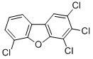 2,3,4,6-TCDF CAS#: 83704-30-7