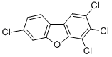 2,3,4,7-TETRACHLORODIBENZOFURAN CAS#: 83704-31-8