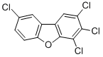 2,3,4,8-TCDF CAS#: 83704-32-9