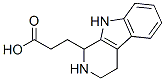 2,3,4,9-tetrahydro-1H-pyrido[3,4-b]indole-1-propionic acid CAS#: 88661-51-2