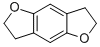 2,3,6,7-TETRAHYDROBENZO[1,2-B:4,5-B']DIFURAN CAS#: 81926-24-1