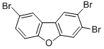 2,3,8-TRIBROMODIBENZOFURAN CAS#: 84761-82-0