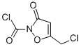 2(3H)-Isoxazolecarbonylchloride,5-(chloromethyl)-3-oxo-(9CI) CAS#: 88918-36-9