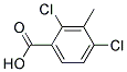 2,4-DICHLORO-3-METHYLBENZOIC ACID CAS#: 83277-23-0