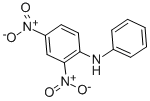 2,4-DINITRO-N,N-DIETHYLANILINE CAS#: 837-64-9
