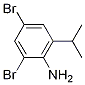 2,4-Dibromo-6-isopropylaniline CAS#: 81090-45-1