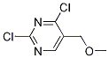 2,4-Dichloro-5-methoxymethyl-pyrimidine CAS#: 89380-14-3