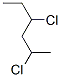 2,4-Dichlorohexane CAS#: 86525-66-8