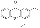 2,4-Diethyl-9H-thioxanthen-9-one CAS#: 82799-44-8