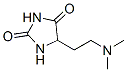 2,4-Imidazolidinedione,  5-[2-(dimethylamino)ethyl]- CAS#: 828241-24-3