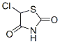 2,4-Thiazolidinedione, 5-chloro- CAS#: 81515-94-8