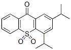 2,4-bis(isopropyl)thioxanthen-9-one 10,10-dioxide CAS#: 82799-43-7