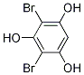 2,4-dibroMobenzene-1,3,5-triol CAS#: 84743-75-9