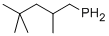 2,4,4-TRIMETHYLPENTYLPHOSPHINE CAS#: 82164-75-8