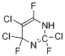 2,4,5-trichloro-4-trifluoropyriMidine CAS#: 84737-23-5