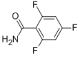 2,4,6-TRIFLUOROBENZAMIDE CAS#: 82019-50-9