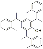 2,4,6-tris[1-(methylphenyl)ethyl]phenol CAS#: 85305-20-0