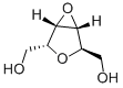 2,5-3,4-dianhydroaltritol CAS#: 84518-62-7