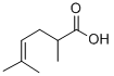 2,5-DIMETHYL-HEX-4-ENOIC ACID CAS#: 82898-13-3