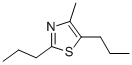 2,5-DIPROPYL-4-METHYLTHIAZOLE CAS#: 87116-71-0