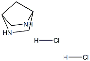 2,5-Diaza-bicyclo[2.2.1]heptane dihydrochloride CAS#: 89487-38-7