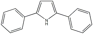2,5-Diphenyl-1H-pyrrole CAS#: 838-40-4